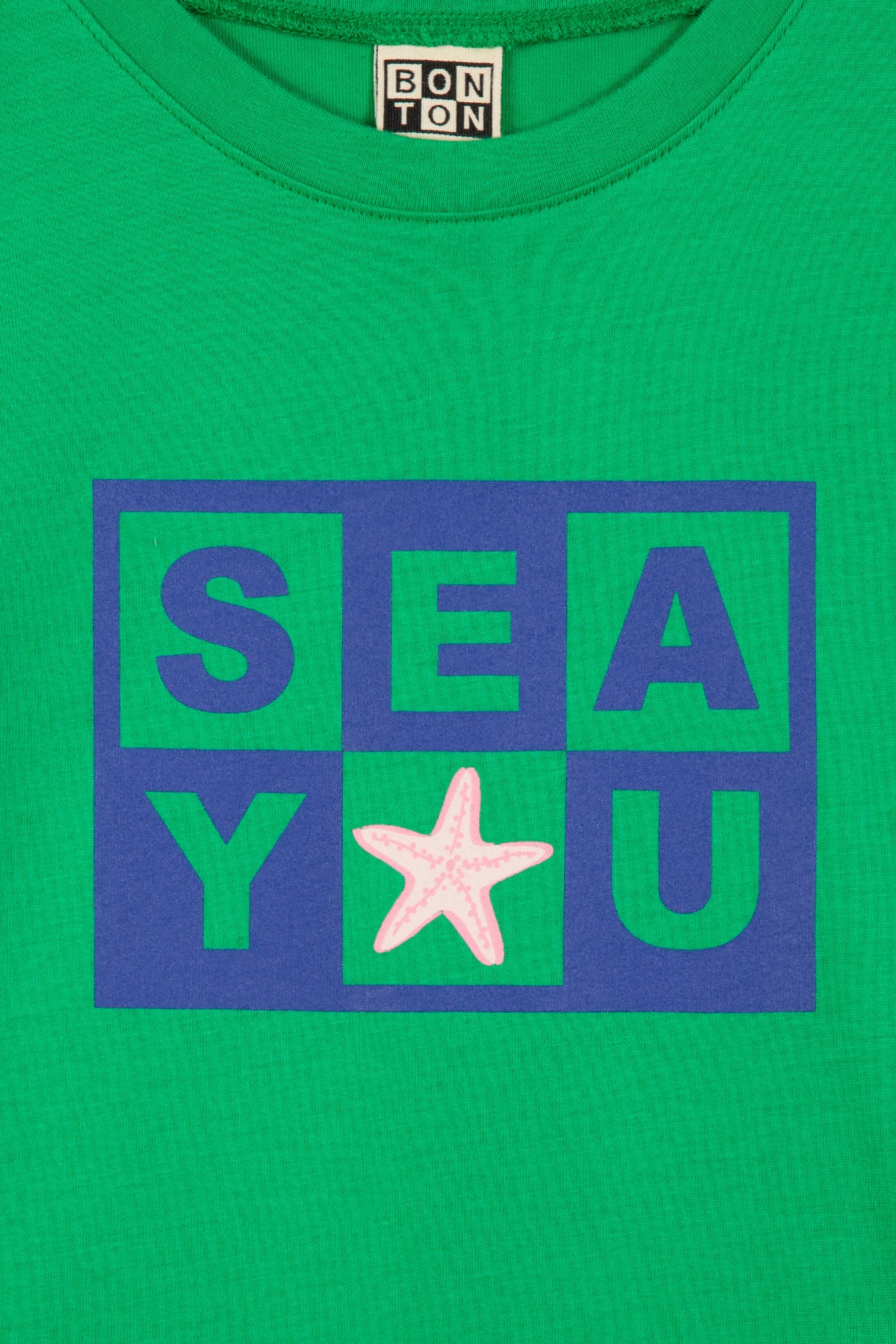 4qty NEW / Tops - Granny Green