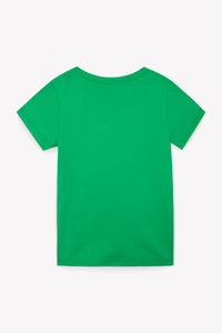 4qty NEW / Tops - Granny Green