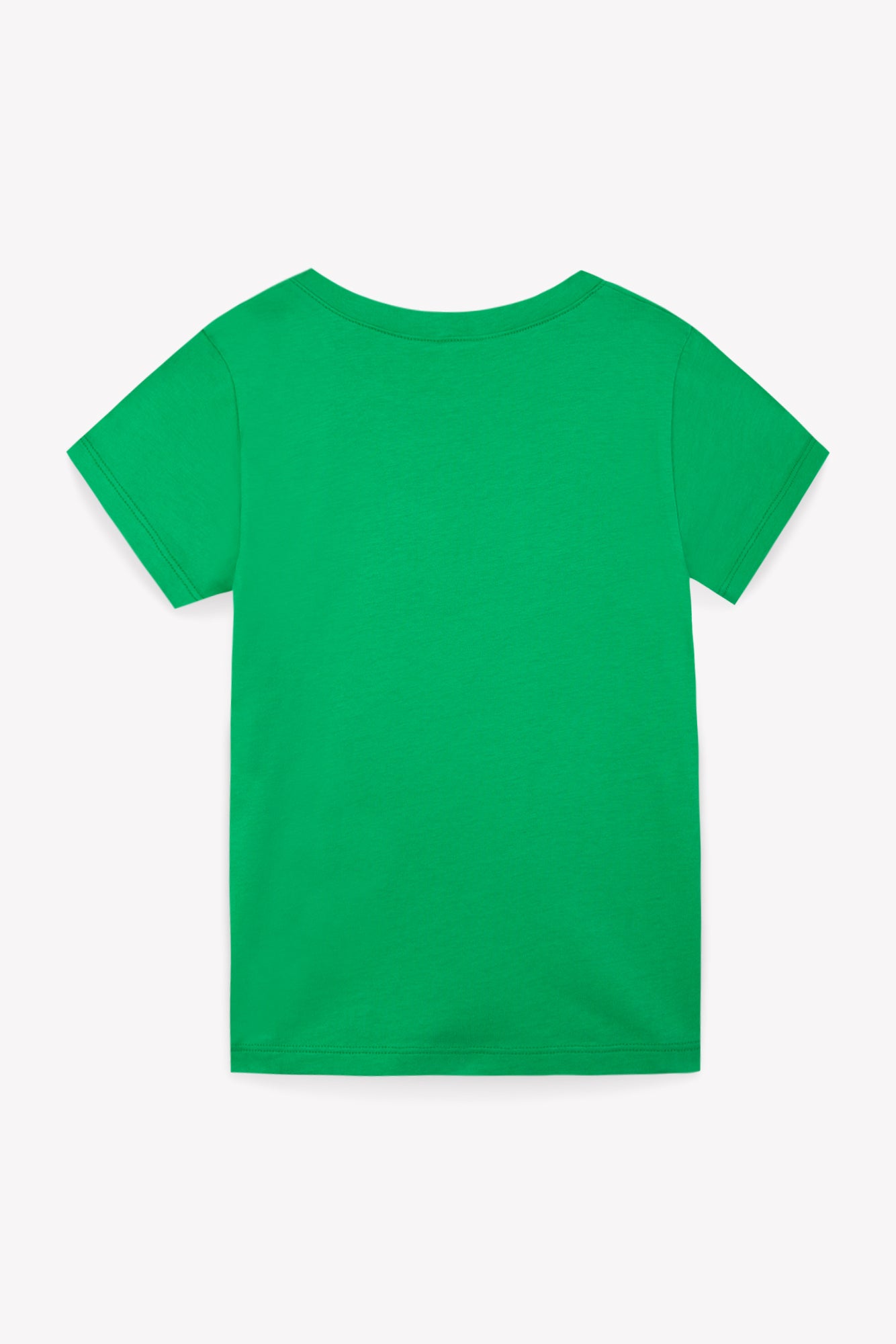 4qty NEW / Tops - Granny Green