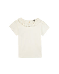 Tiris T-shirt - Bonton Cream