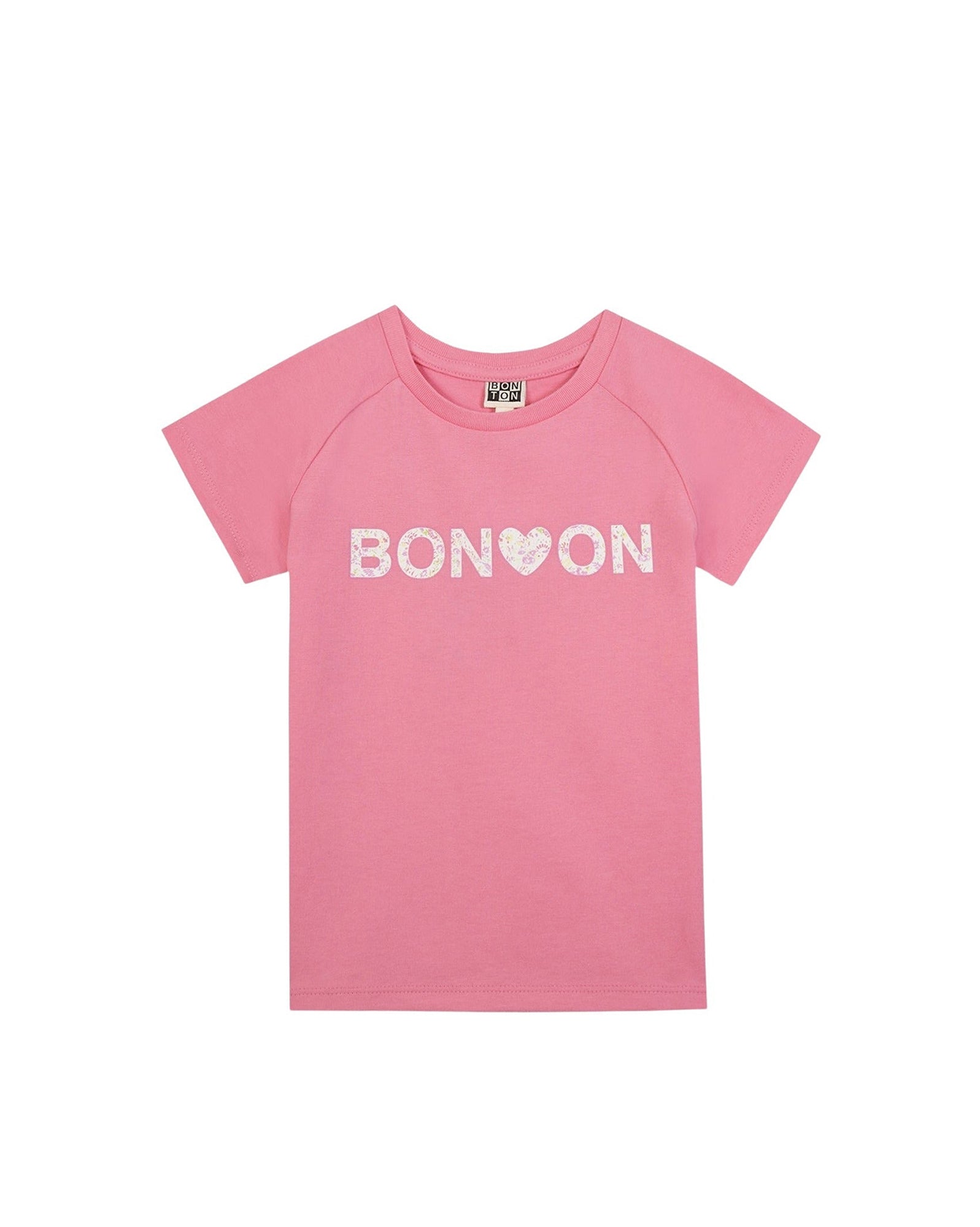 T-shirt Trust - Rose Antoinette