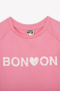T-shirt Trust - Rose Antoinette