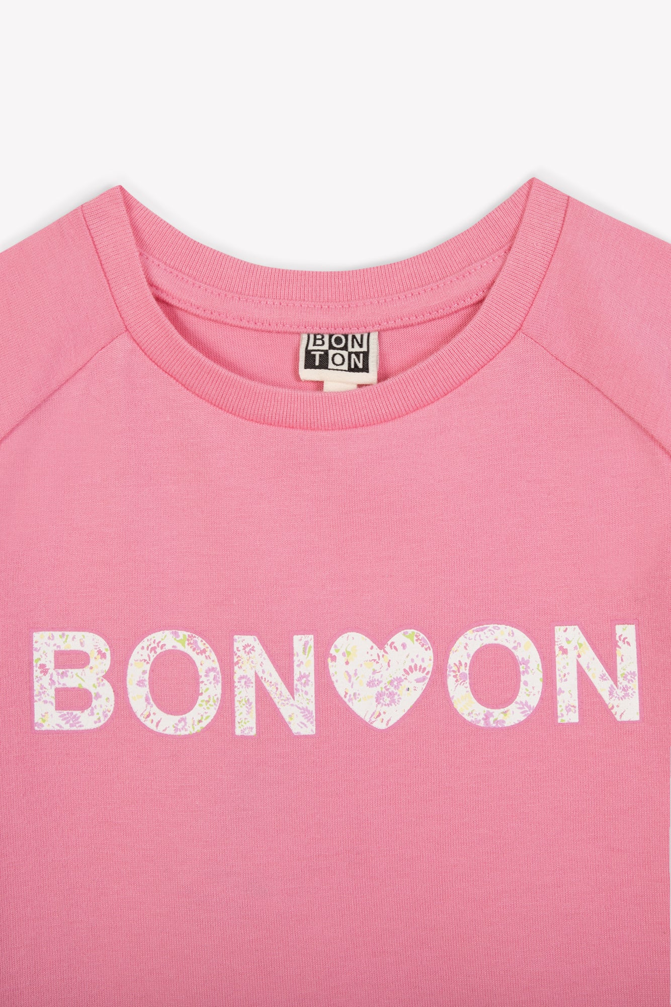 T-shirt Trust - Rose Antoinette