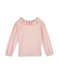 T-shirt Juna - Peach Whip