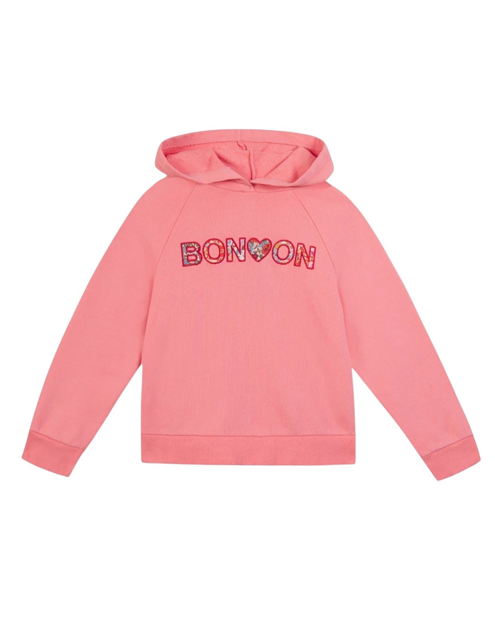 Souk Sweatshirt - Pink Loulou