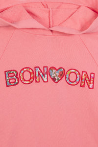 Souk Sweatshirt - Pink Loulou