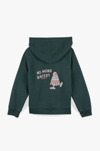 Sweatshirt Souk - Baltic Green