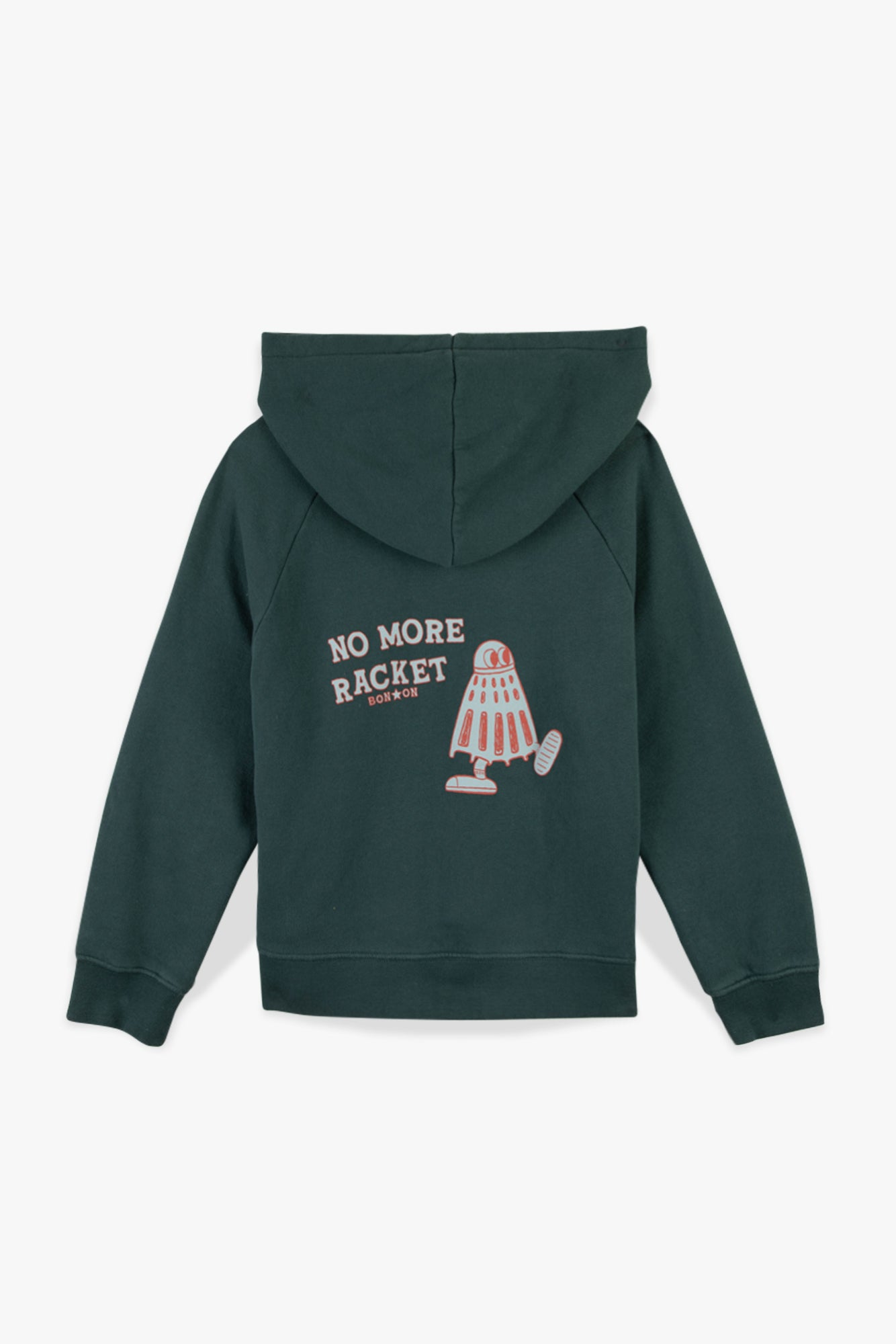 Sweatshirt Souk - Baltic Green