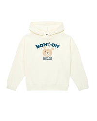 Sweatshirt - Cream Bonton