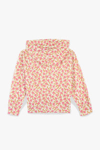 Saxo Sweatshirt - Bonton Cream Foulfleur
