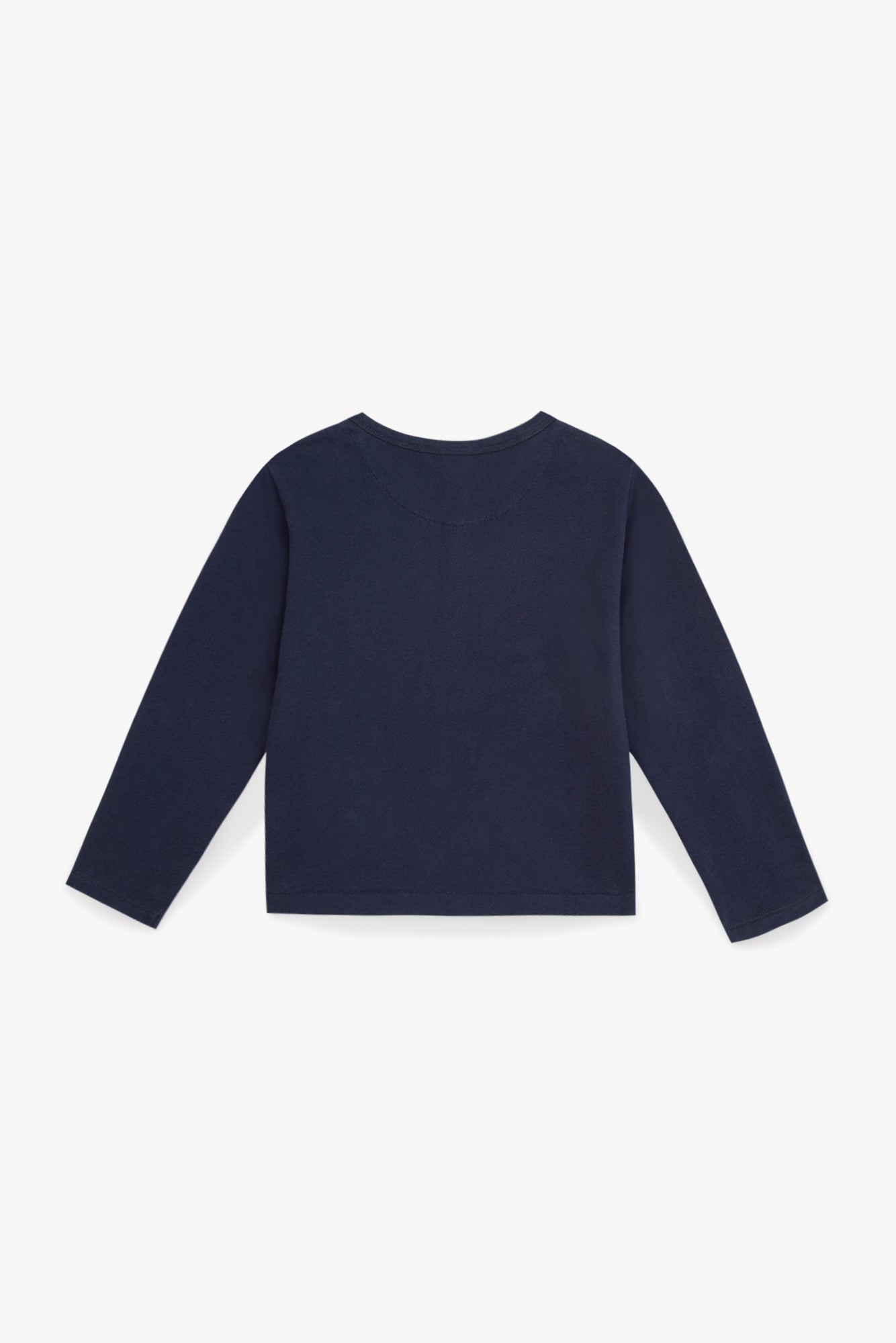 Cardigan Soeur - Bleu Virgile