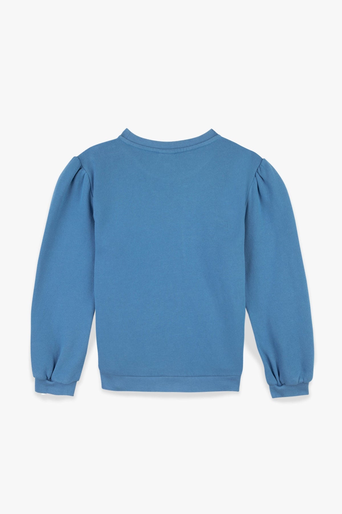 BLEU DE TOI // Sweat Smack