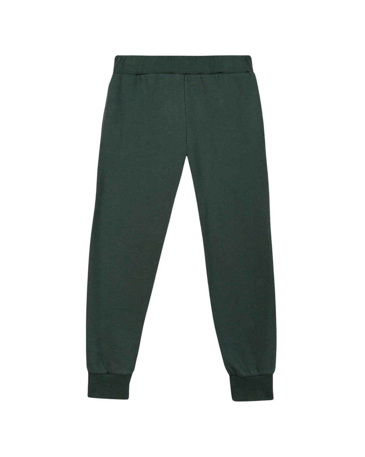 Baltic Green // Jogging Jogg