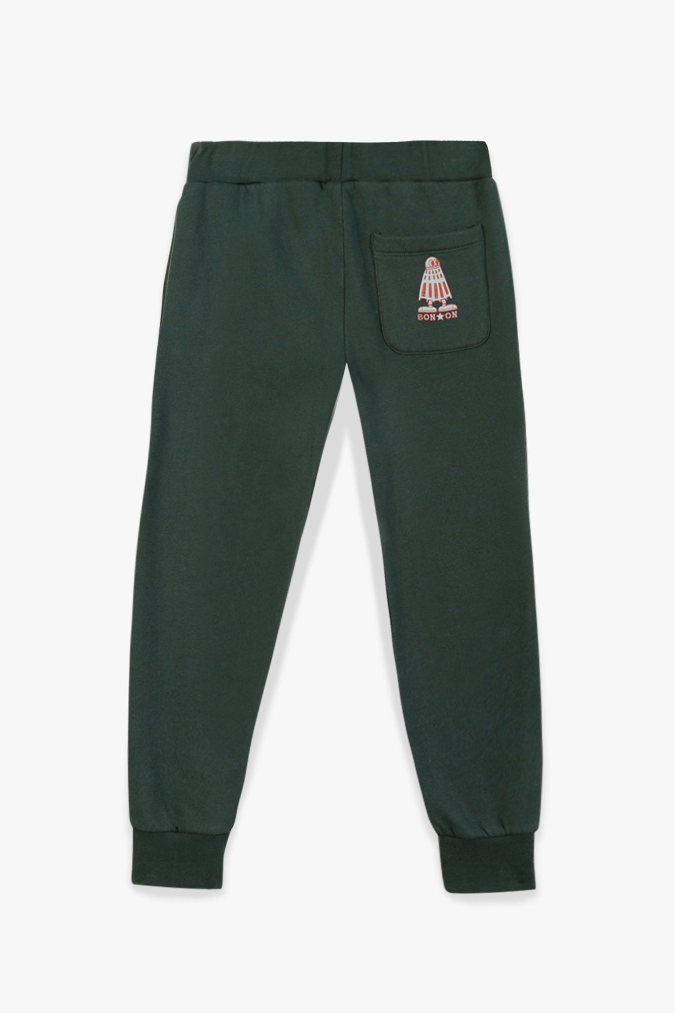 Jogging Jogg - Baltic Green