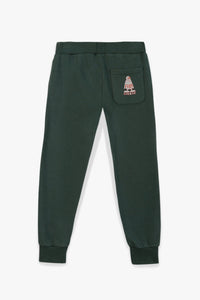 Baltic Green // Jogging Jogg