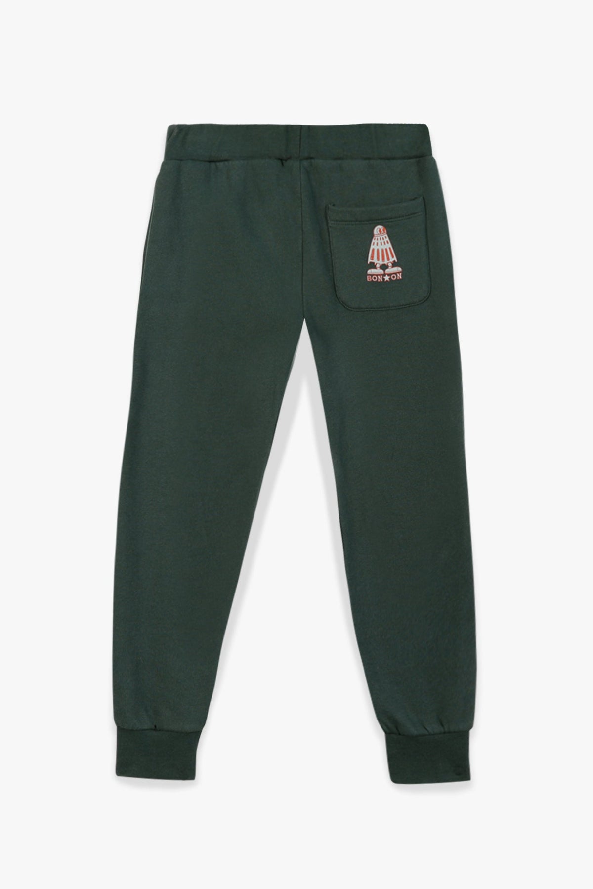 Baltic Green // Jogging Jogg