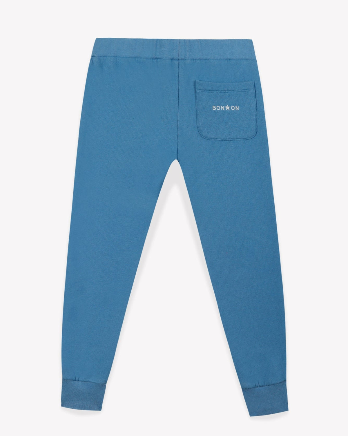 Jogg cotton jogging bottoms - Bleu de Toi