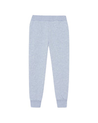 Jogg cotton jogging bottoms - Charcoal Grey