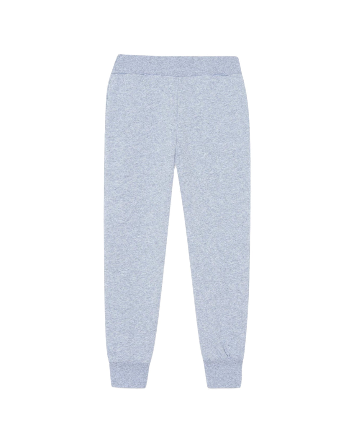 Jogg cotton jogging bottoms - Charcoal Grey