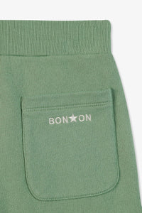 3qty NEW / Shorts - Bush Green