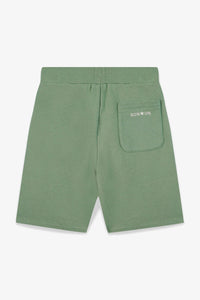 3qty NEW / Shorts - Bush Green