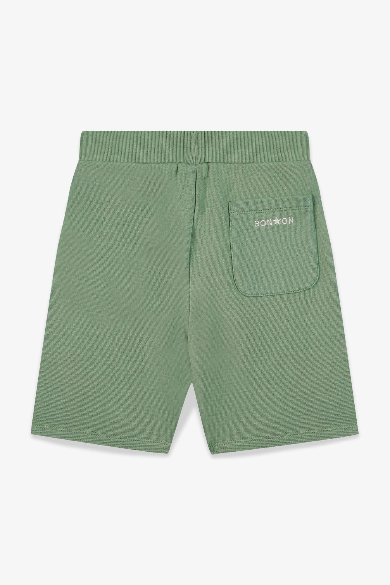 3qty NEW / Shorts - Bush Green