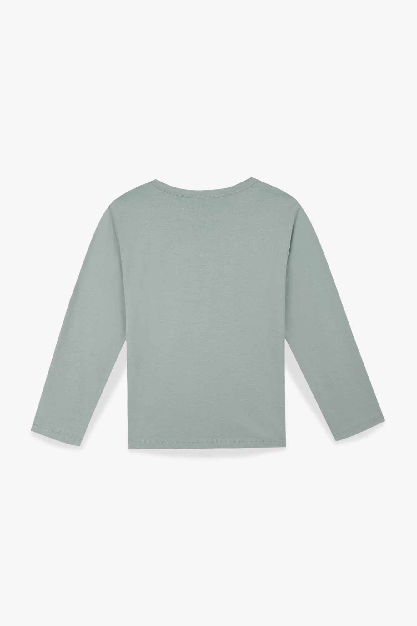 Taxo T-shirt - Pale Aqua