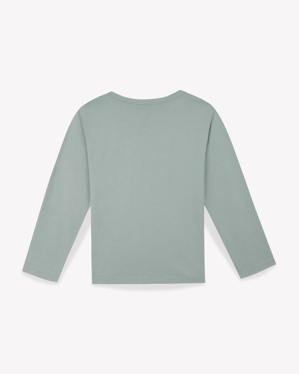 Taxo cotton T-shirt - Pale Aqua