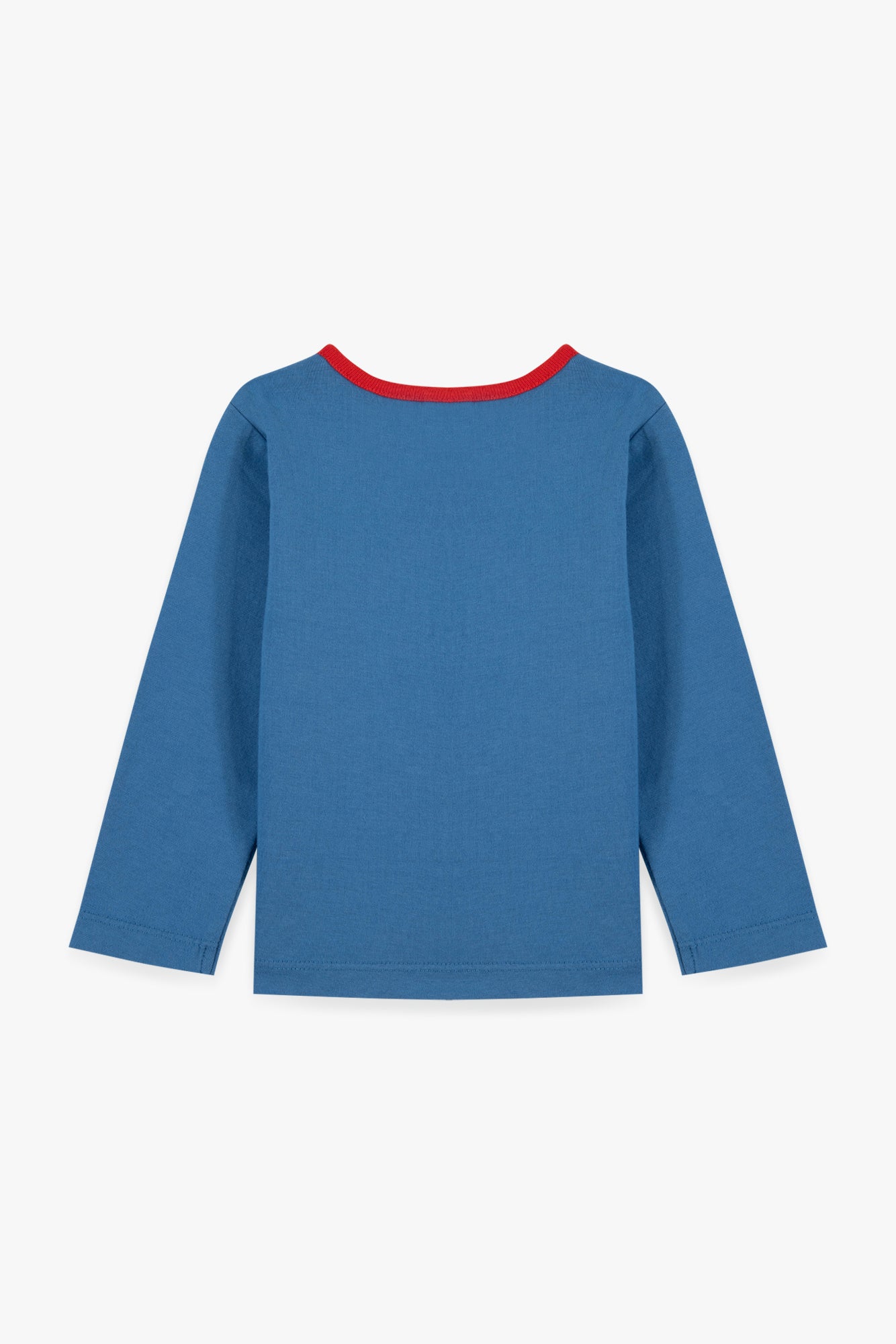 T-shirt Taxo - Bleu De Toi 2