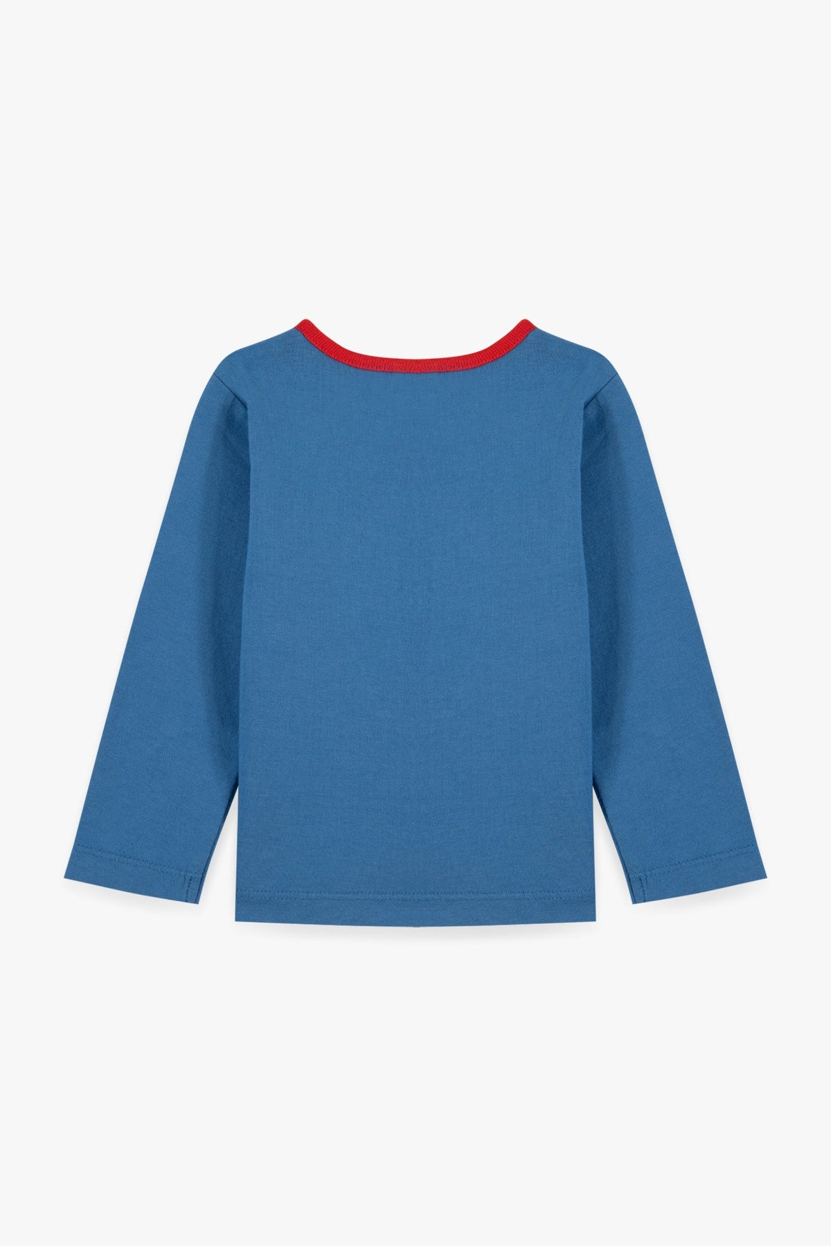 BLEU DE TOI 2 // Tee-shirt Taxo