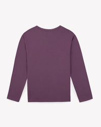 Taxo cotton T-shirt - Bruyere