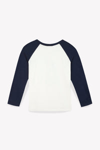 Crème Bonton 2 // Tee-shirt Tipi