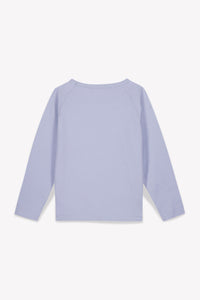 Tipi T-shirt - Caprice Blue