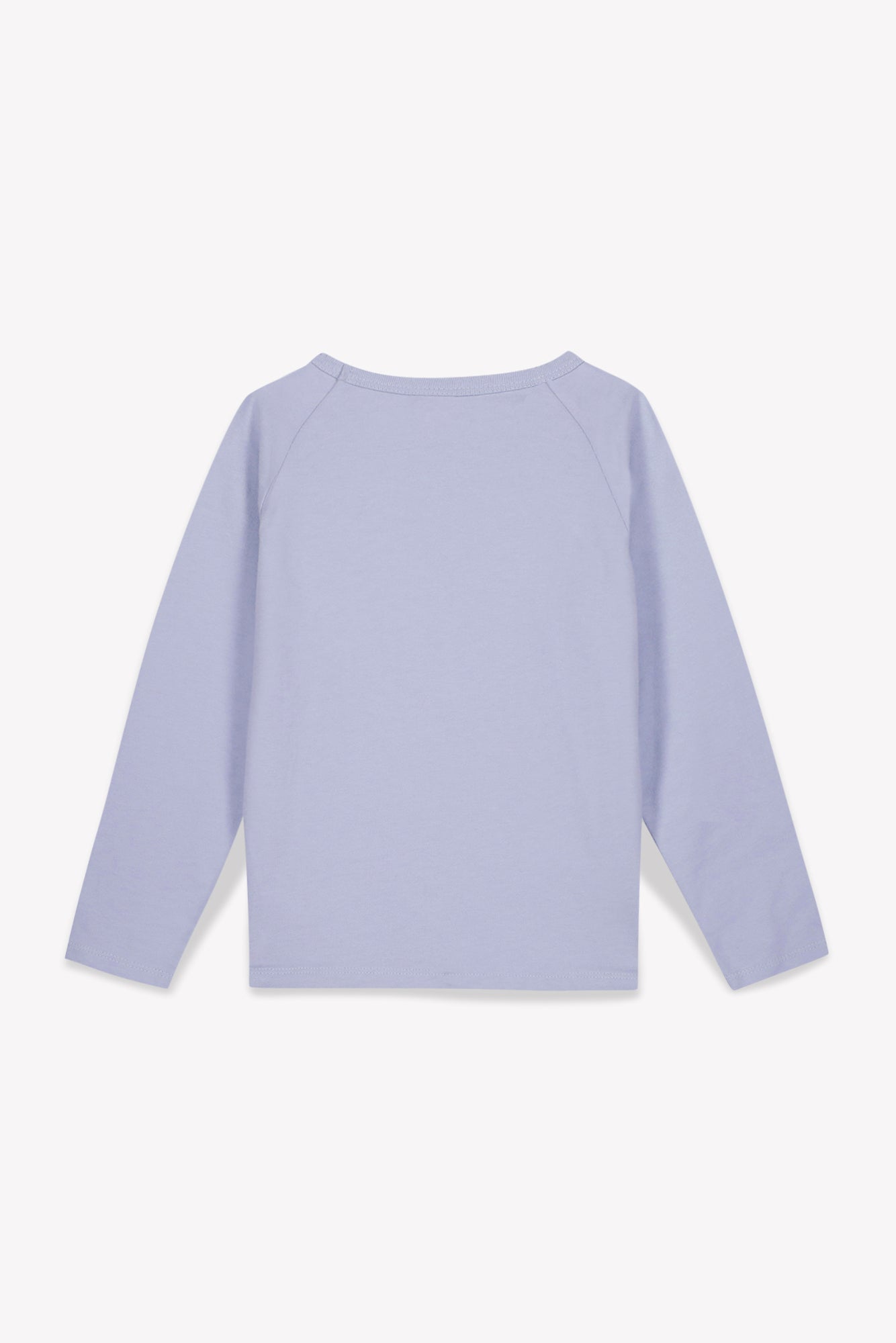 Tipi T-shirt - Caprice Blue