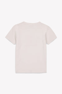 T-shirt Tubog - Crème Bonton 2