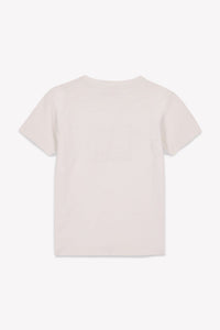 Crème Bonton 2 // Tee-shirt Tubog
