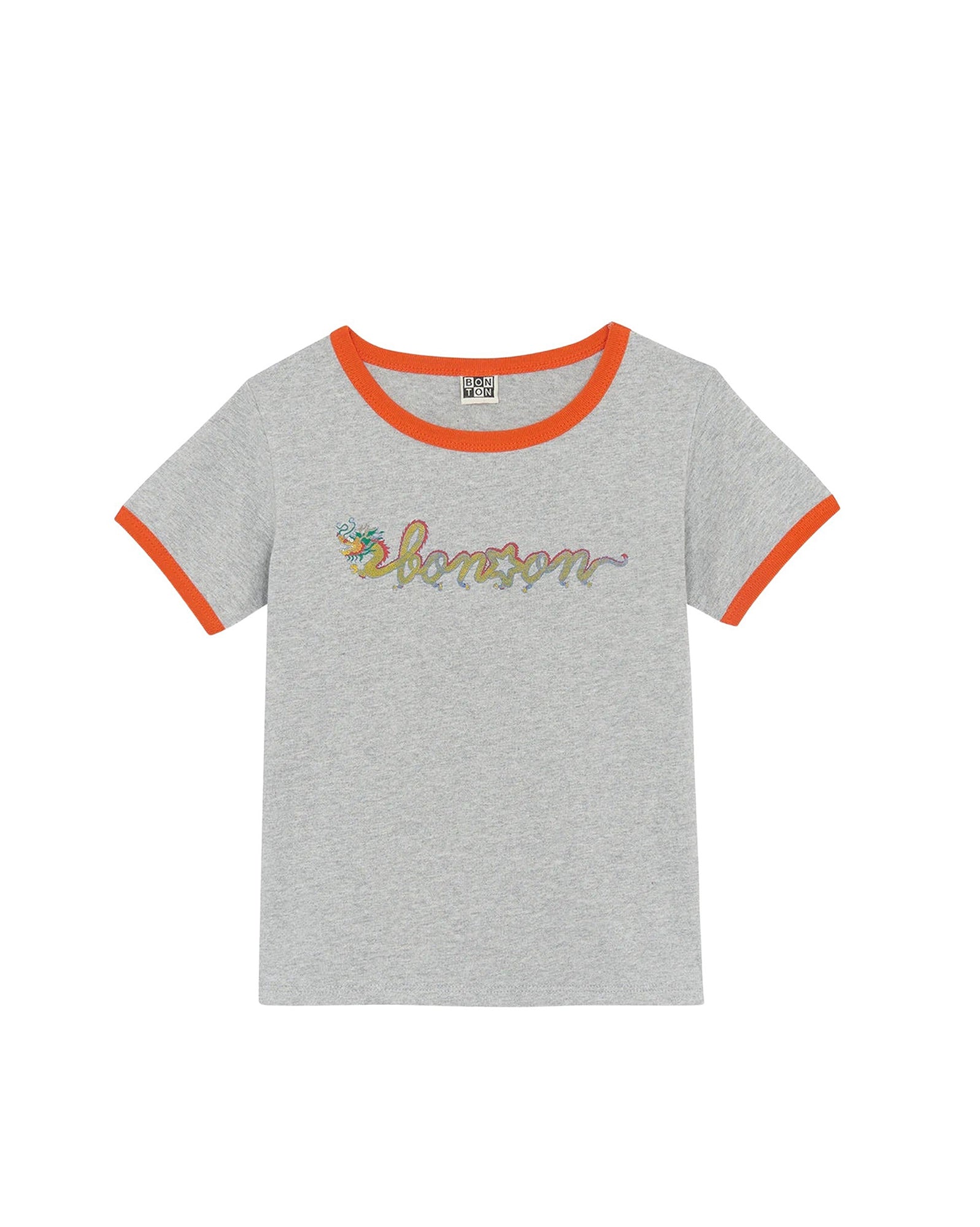 1qty NEW / Tops - Heather Grey
