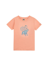 T-shirt Tubog - Orange Gina
