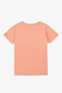 T-shirt Tubog - Orange Gina