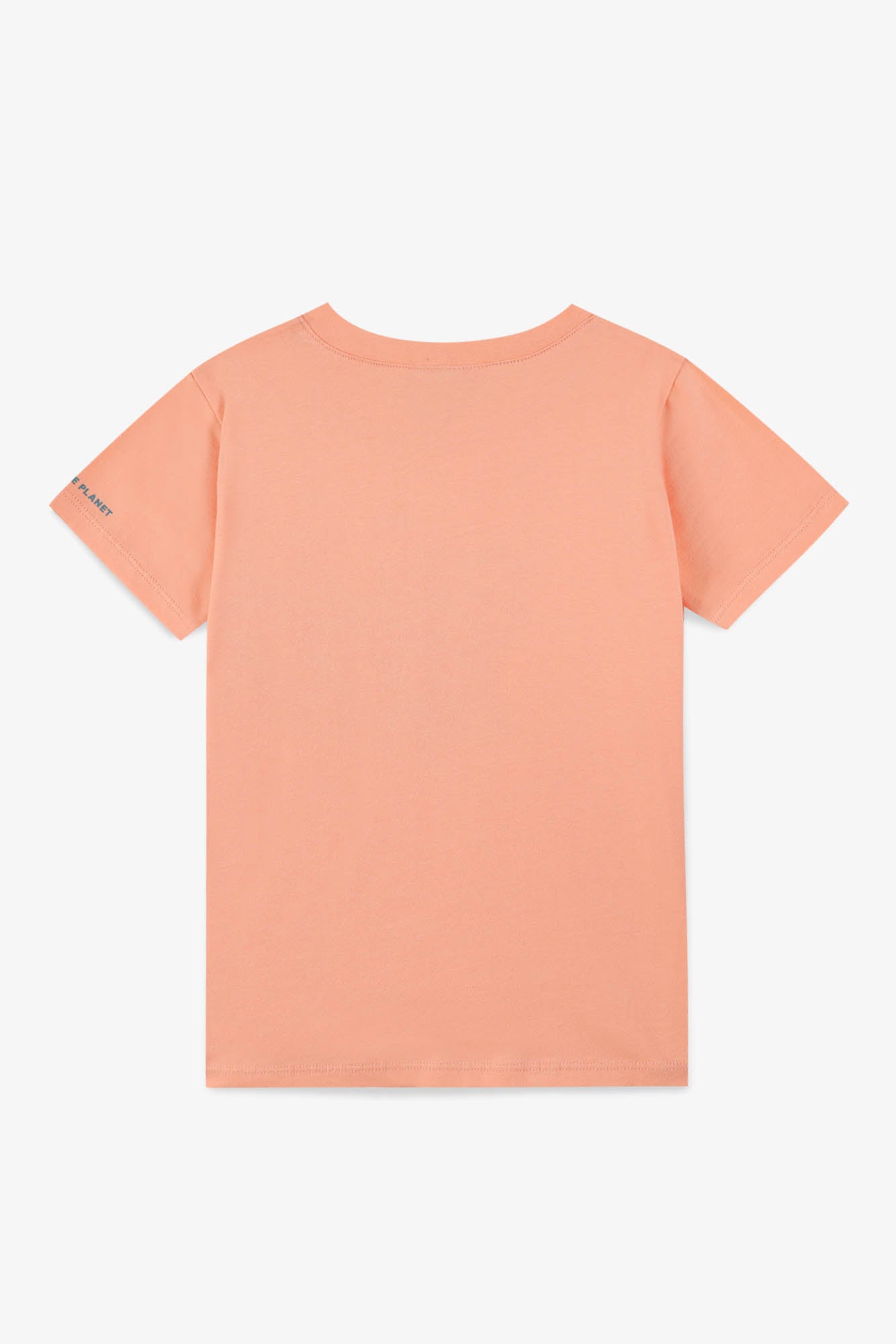 T-shirt Tubog - Orange Gina