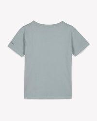 Tuba cotton T-shirt - Nile Green