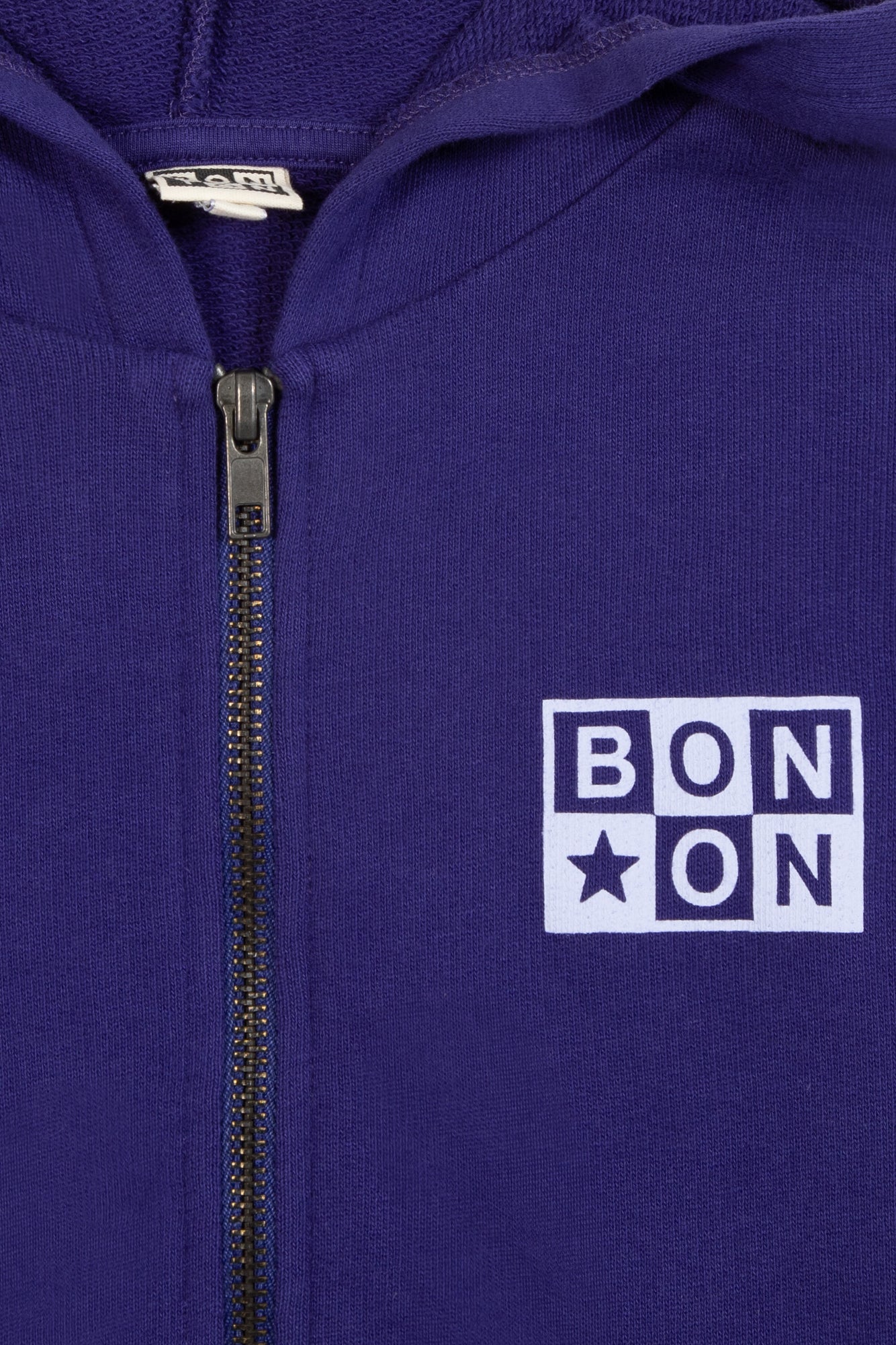 1qty NEW / Sweats - BLEU VIRGILE 2