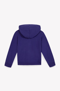 Saxo sweatshirt - Virgil blue