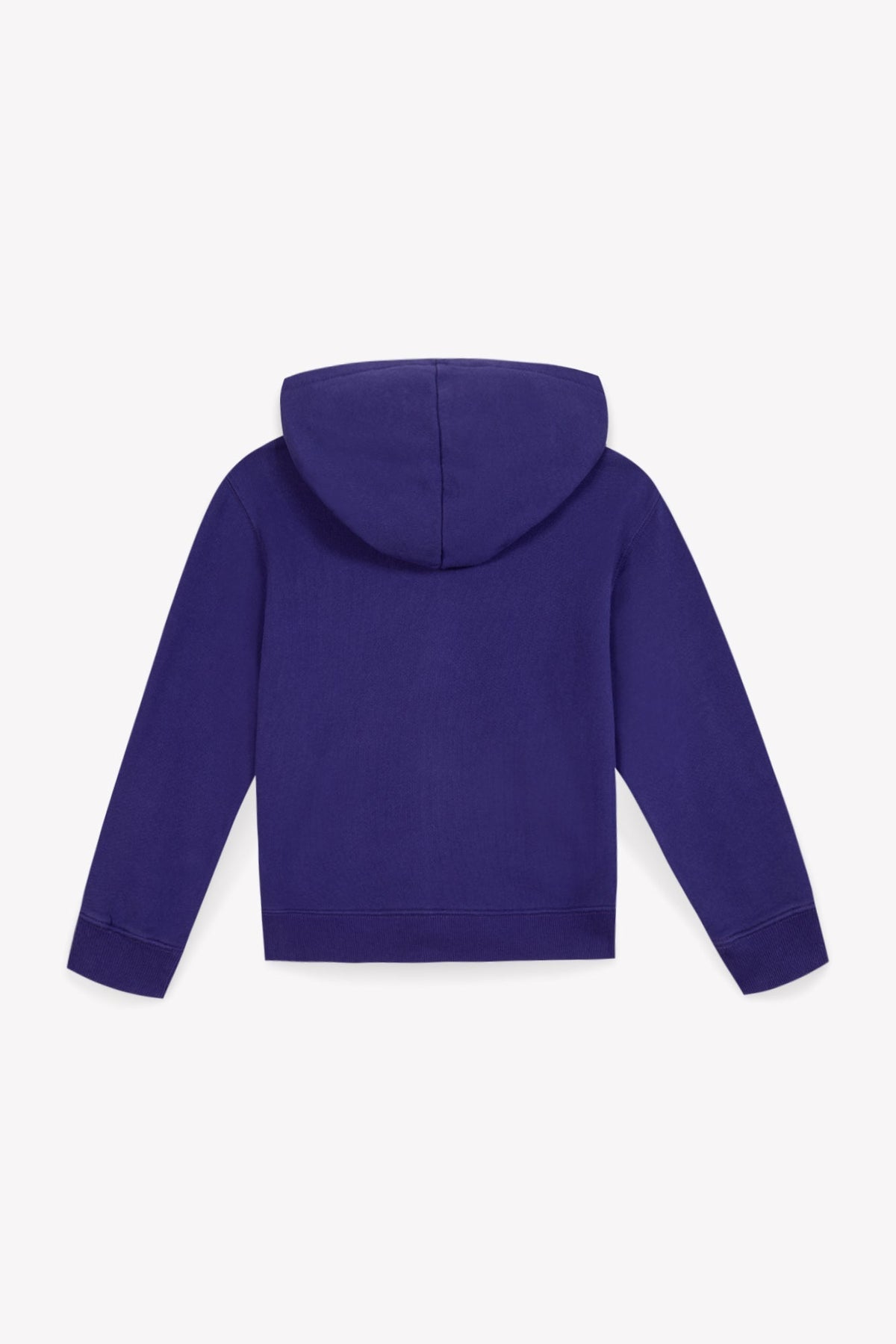 Bleu Virgile // Sweat Saxo