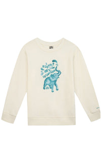 Crème Bonton // Sweat Smile