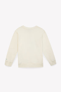 Crème Bonton // Sweat Smile