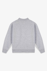Sweatshirt Samy - Gris Chiné