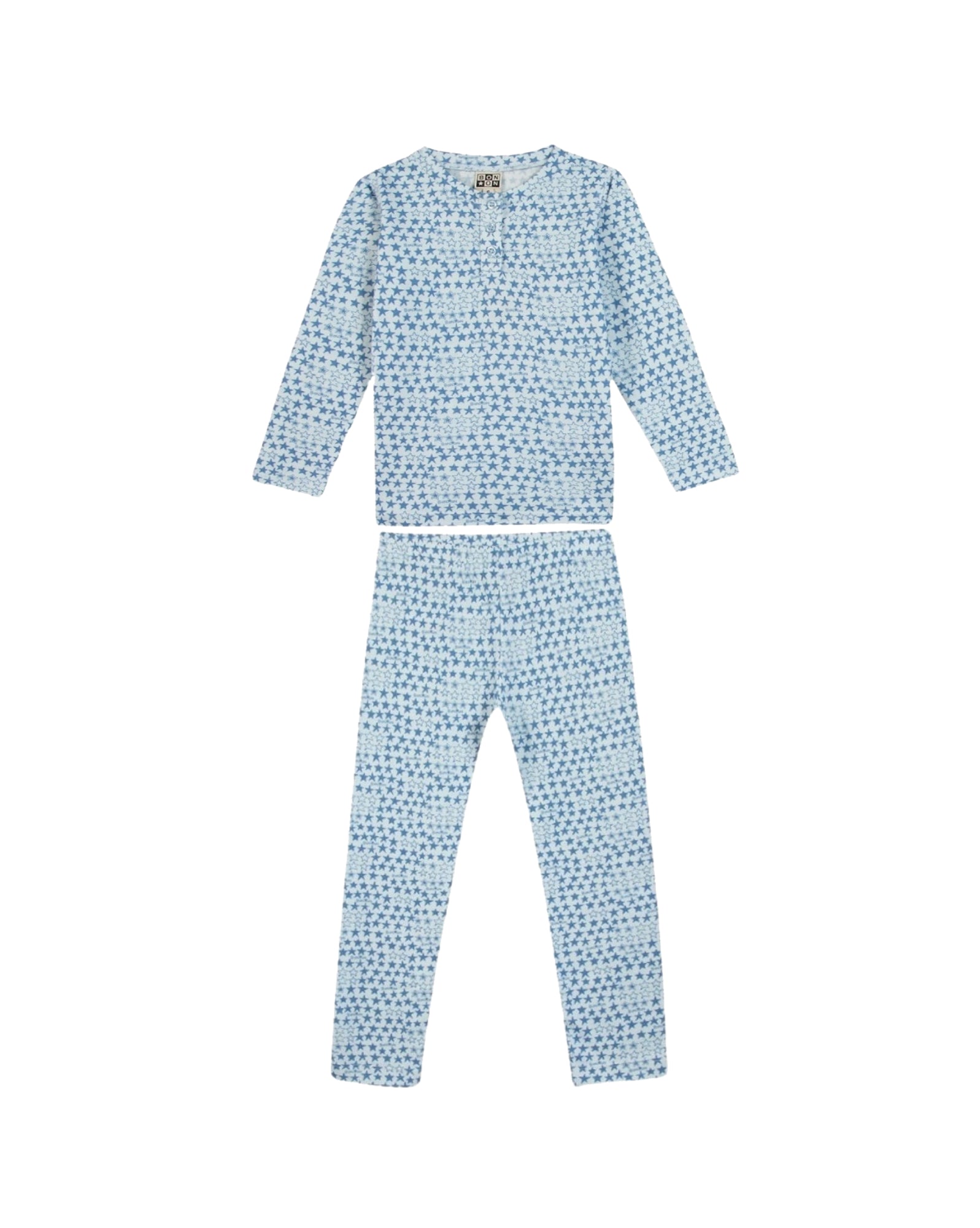 Pyjama set - Imp Étoile