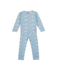 Cotton pyjama set - Imp Étoile