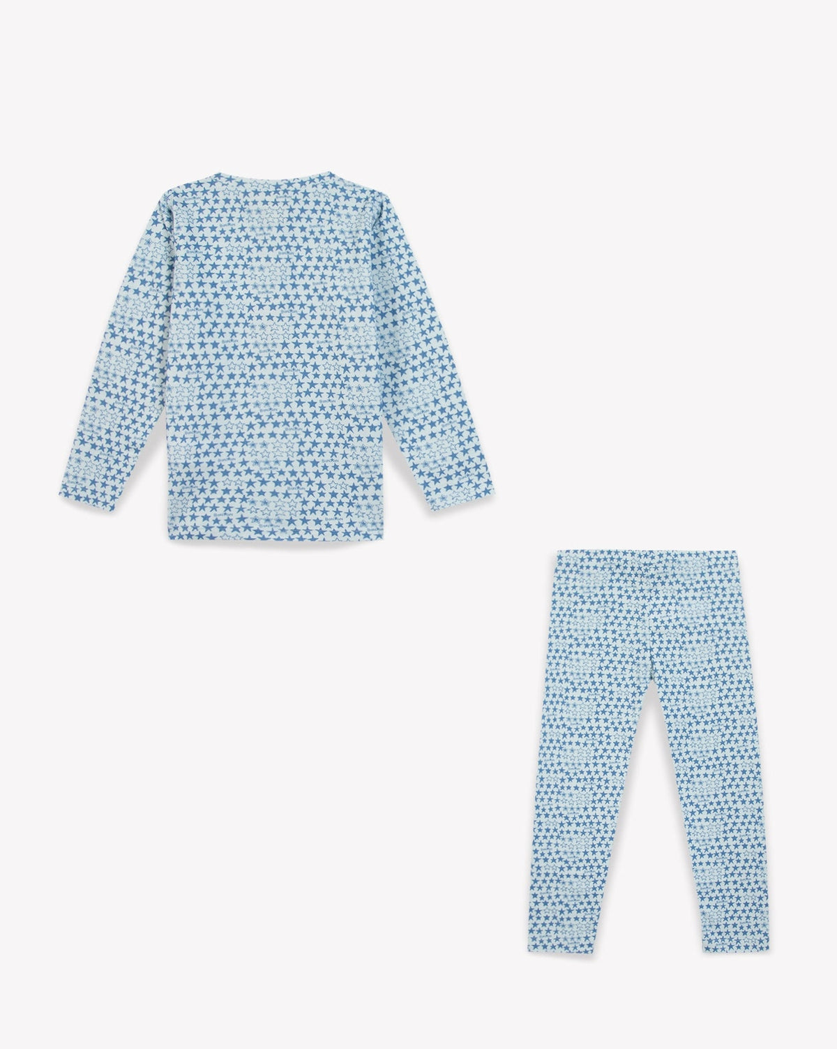 Cotton pyjama set - Imp Étoile